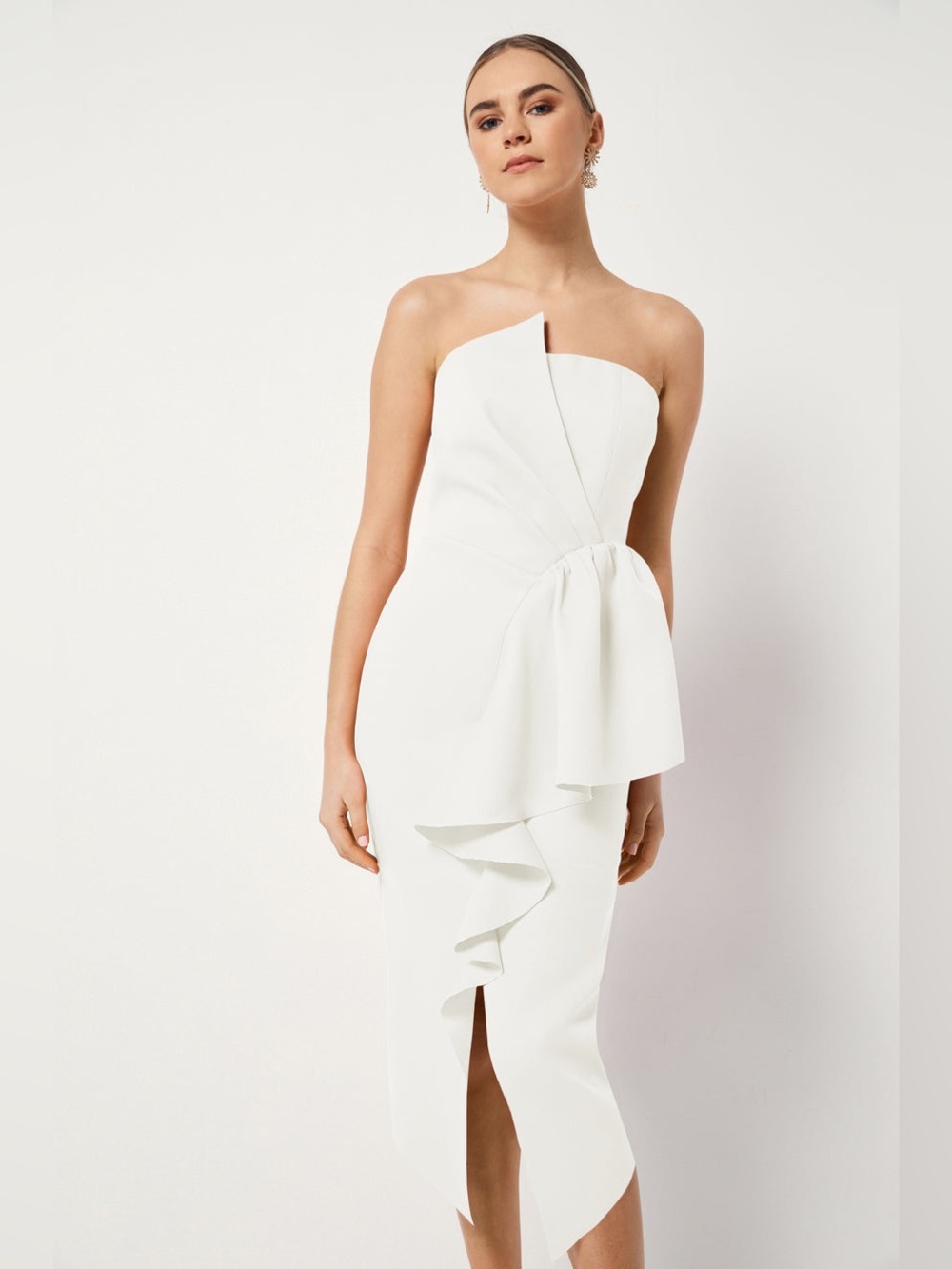 Elliatt Reception Dress